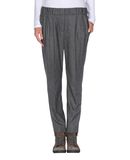 BRUNELLO CUCINELLI - Casual trouser