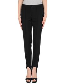 MONCLER GRENOBLE - Casual trouser