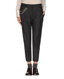 BRUNELLO CUCINELLI - Casual trouser