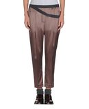 BRUNELLO CUCINELLI - Casual trouser