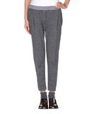 BRUNELLO CUCINELLI - Casual trouser