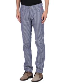 JAGGY - Casual pants