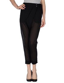 PINKO SKIN - Casual trouser