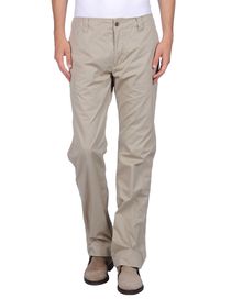 MARLBORO CLASSICS - Casual pants