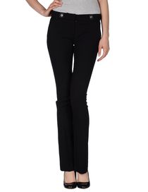 PINKO BLACK - Casual pants