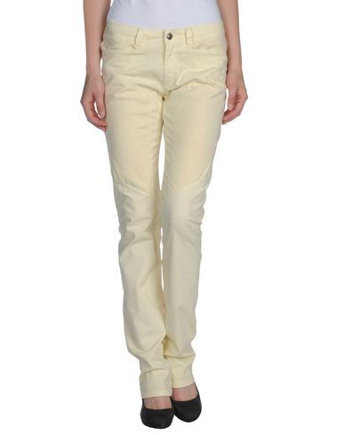 ZOOM 9.2 BY CARLO CHIONNA - Casual pants