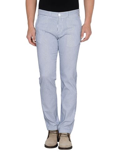 ZOOM UZÉS - Casual pants