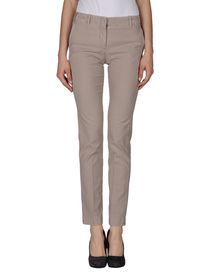 INCOTEX - Casual trouser