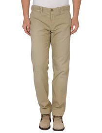 INCOTEX RED - Casual pants