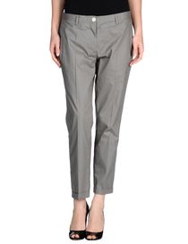 MAURO GRIFONI - Casual pants
