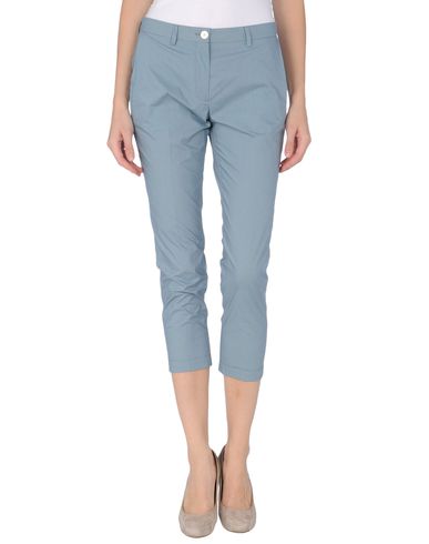 ZOOM MAURO GRIFONI - Casual pants