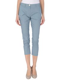MAURO GRIFONI - Casual pants