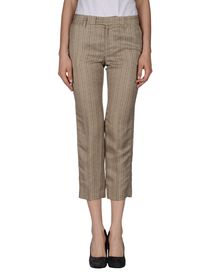 INCOTEX - 3/4-length trousers