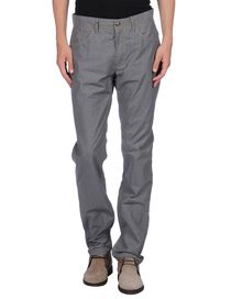 JAGGY - Casual pants