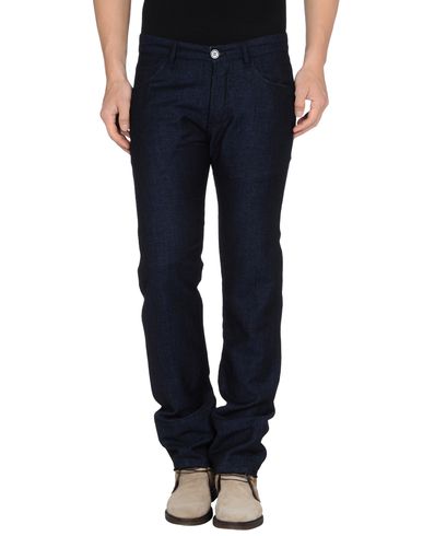 ZOOM COMING SOON - Denim pants