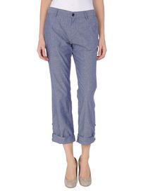 COMING SOON - 3/4-length short