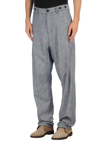 ZOOM COMING SOON - Casual pants