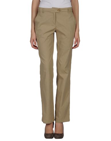 ZOOM COLMAR - Casual pants