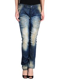 COMING SOON - Denim pants