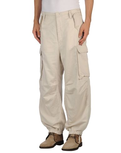 ZOOM COMING SOON - Casual pants