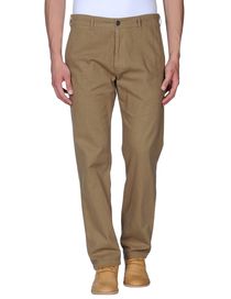 GOLDEN GOOSE - Casual pants