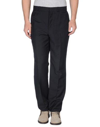 ZOOM ALEXANDER MCQUEEN - Dress pants
