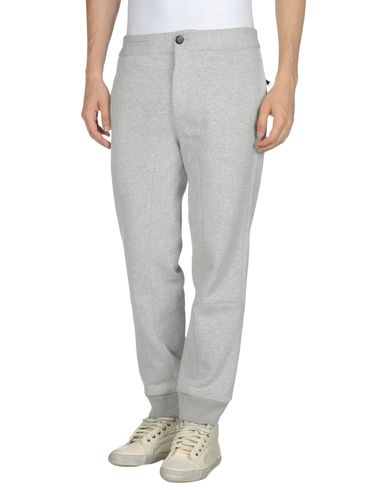 ZOOM ALEXANDER MCQUEEN - Casual pants