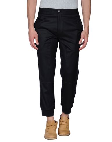 ZOOM ALEXANDER MCQUEEN - Casual pants