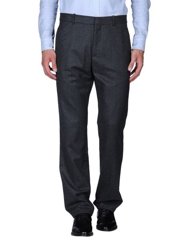 ZOOM ALEXANDER MCQUEEN - Dress pants