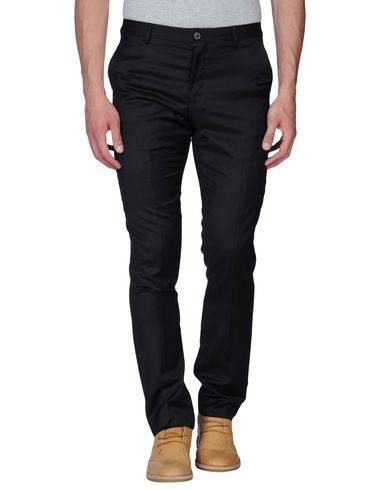 ZOOM PAUL SMITH - Casual pants