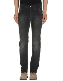 HEAVY PROJECT - Casual pants