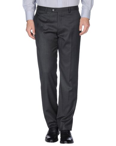 ZOOM CANTARELLI - Dress pants
