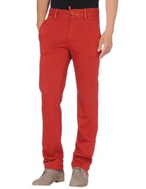 STONE ISLAND - Casual pants
