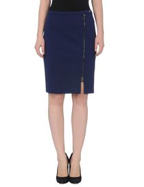 LIU •JO - Knee length skirt