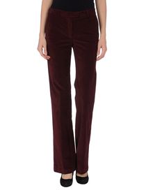 TRUE ROYAL - Casual trouser