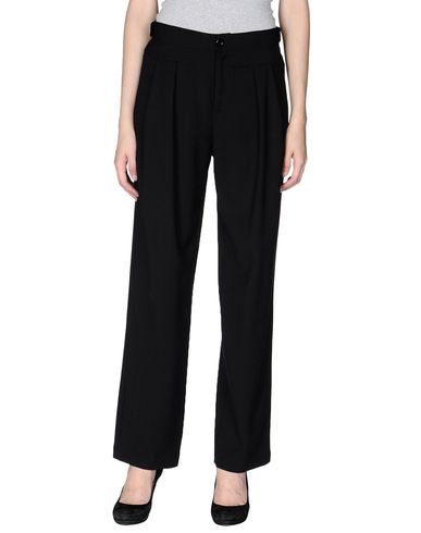 ZOOM SEE BY CHLOÉ - Dress pants