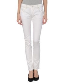 JOHN RICHMOND - Denim pants