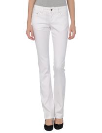 JOHN RICHMOND - Denim pants