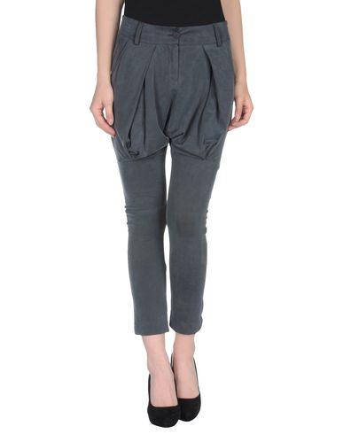 ZOOM BEATRICE. B - Harem pants