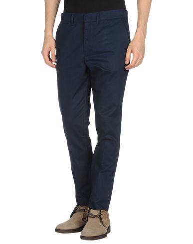 ZOOM McQ - Casual pants