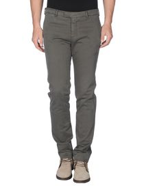 ROYAL HEM - Casual pants