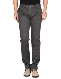 BURBERRY BRIT - Casual pants