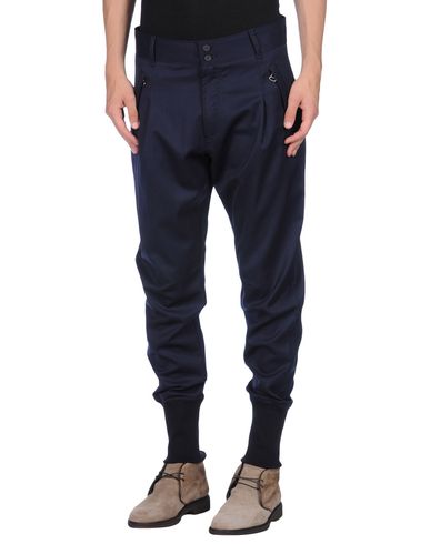 ZOOM PIERRE BALMAIN - Casual pants