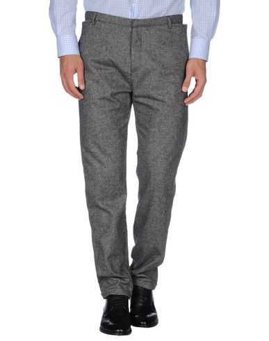 ZOOM C'N'C' COSTUME NATIONAL - Dress pants