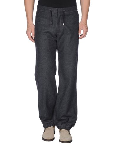 ZOOM PIERRE BALMAIN - Casual pants