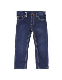 HITCH-HIKER - Casual pants
