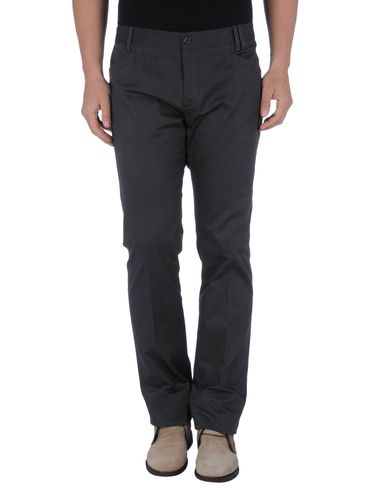 ZOOM JOHN RICHMOND - Casual pants