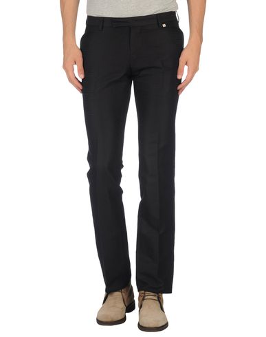 ZOOM JOHN RICHMOND - Casual pants