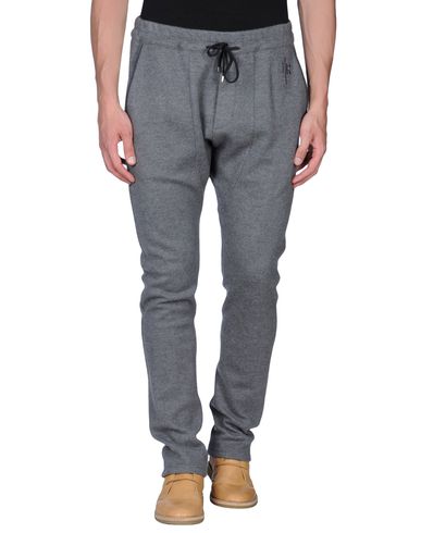 ZOOM JOHN RICHMOND - Casual pants