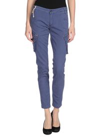 SHAFT - Casual pants